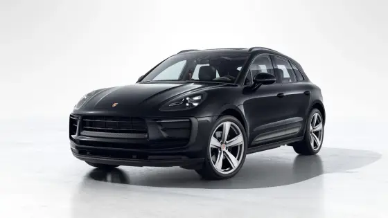 PORSCHE MACAN 2.0 TURBO GASOLINA PDK PORSCHE MACAN 2.0 TURBO GASOLINA PDK