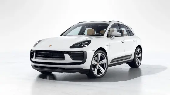 PORSCHE MACAN 2.0 TURBO GASOLINA PDK PORSCHE MACAN 2.0 TURBO GASOLINA PDK