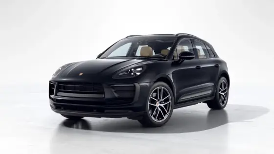 PORSCHE MACAN 2.0 TURBO GASOLINA PDK PORSCHE MACAN 2.0 TURBO GASOLINA PDK