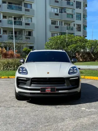 PORSCHE MACAN 2.0 TURBO GASOLINA T PDK PORSCHE MACAN 2.0 TURBO GASOLINA T PDK