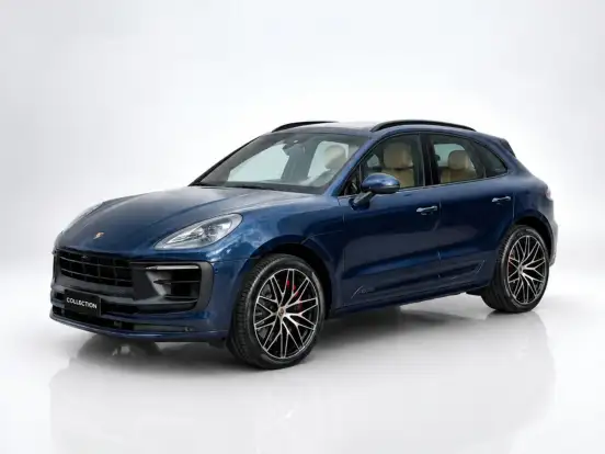 PORSCHE-MACAN-2.9 V6 BITURBO GASOLINA GTS PDK PORSCHE-MACAN-2022