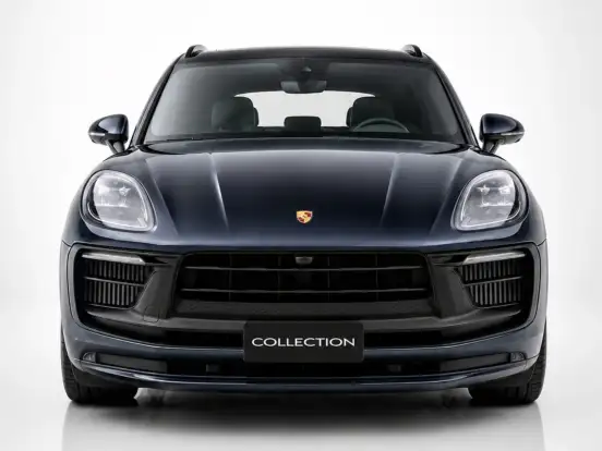 PORSCHE-MACAN-2.9 V6 BITURBO GASOLINA GTS PDK PORSCHE-MACAN-2022