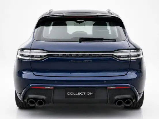 PORSCHE-MACAN-2.9 V6 BITURBO GASOLINA GTS PDK PORSCHE-MACAN-2022