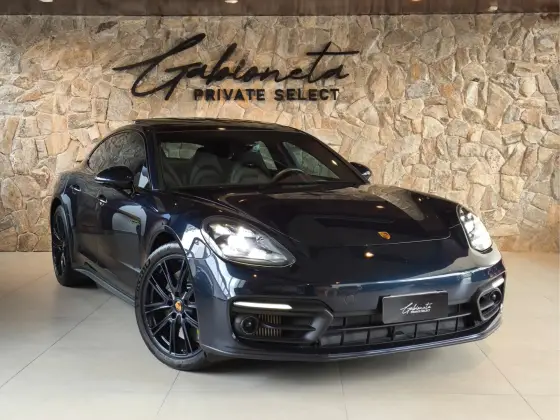 PORSCHE PANAMERA 2.9 V6 E-HYBRID 4S PDK PORSCHE PANAMERA 2.9 V6 E-HYBRID 4S PDK