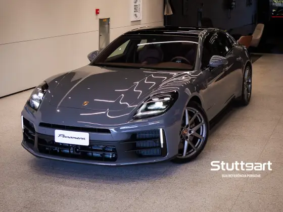 PORSCHE PANAMERA 2.9 V6 E-HYBRID 4S PDK