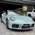 PORSCHE 911 3.0 24V H6 GASOLINA CARRERA PDK PORSCHE 911 3.0 24V H6 GASOLINA CARRERA PDK