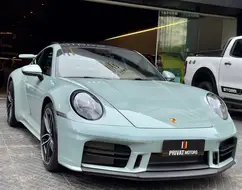 PORSCHE 911 3.0 24V H6 GASOLINA CARRERA PDK PORSCHE 911 3.0 24V H6 GASOLINA CARRERA PDK