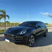 PORSCHE CAYENNE 3.0 V6 E-HYBRID COUPÉ PLATINUM EDITION AWD TIPTRONIC S PORSCHE CAYENNE 3.0 V6 E-HYBRID COUPÉ PLATINUM EDITION AWD TIPTRONIC S