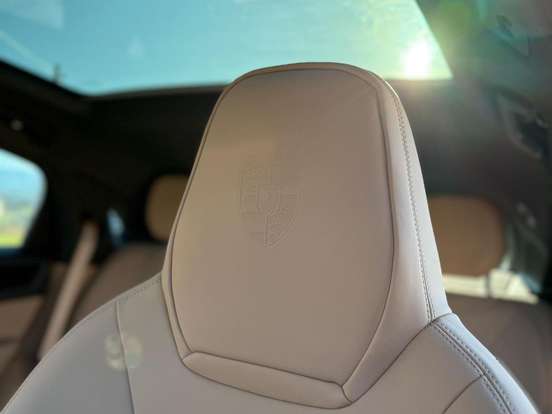 PORSCHE-CAYENNE-3.0 V6 E-HYBRID COUPÉ PLATINUM EDITION AWD TIPTRONIC S PORSCHE-CAYENNE-2022