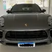 PORSCHE MACAN 2.0 16V GASOLINA 4P AUTOMÁTICO PORSCHE MACAN 2.0 16V GASOLINA 4P AUTOMÁTICO