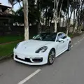 PORSCHE PANAMERA 2.9 V6 E-HYBRID 4S PDK PORSCHE PANAMERA 2.9 V6 E-HYBRID 4S PDK