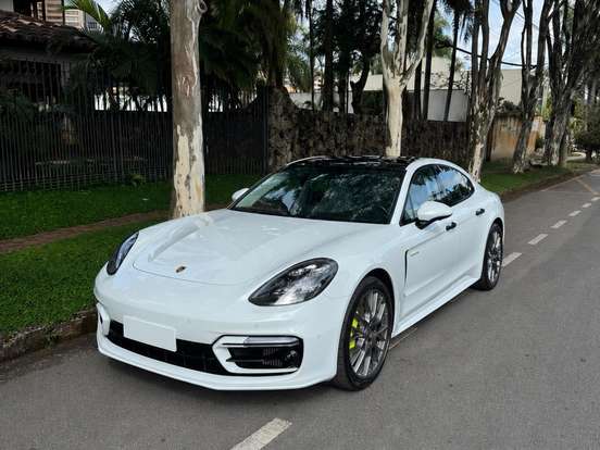 PORSCHE-PANAMERA-2.9 V6 E-HYBRID 4S PDK PORSCHE-PANAMERA-2023