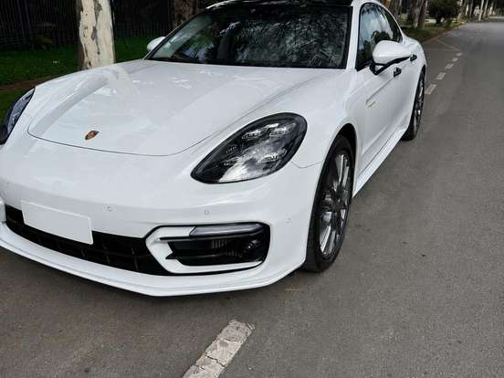 PORSCHE-PANAMERA-2.9 V6 E-HYBRID 4S PDK PORSCHE-PANAMERA-2023