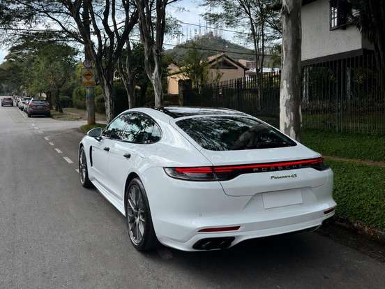 PORSCHE-PANAMERA-2.9 V6 E-HYBRID 4S PDK PORSCHE-PANAMERA-2023