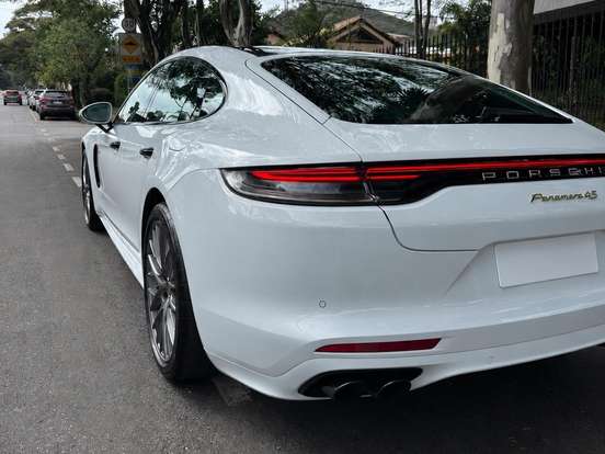 PORSCHE-PANAMERA-2.9 V6 E-HYBRID 4S PDK PORSCHE-PANAMERA-2023