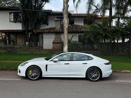 PORSCHE-PANAMERA-2.9 V6 E-HYBRID 4S PDK PORSCHE-PANAMERA-2023