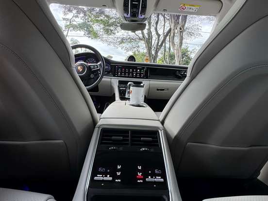 PORSCHE-PANAMERA-2.9 V6 E-HYBRID 4S PDK PORSCHE-PANAMERA-2023