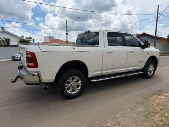 RAM-2500-6.7 I6 TURBO DIESEL LARAMIE CD 4X4 AUTOMÁTICO RAM-2500-2024