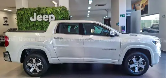 RAM-RAMPAGE-2025