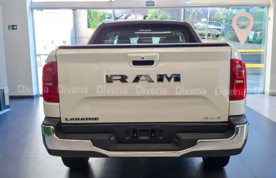 RAM-RAMPAGE-2025