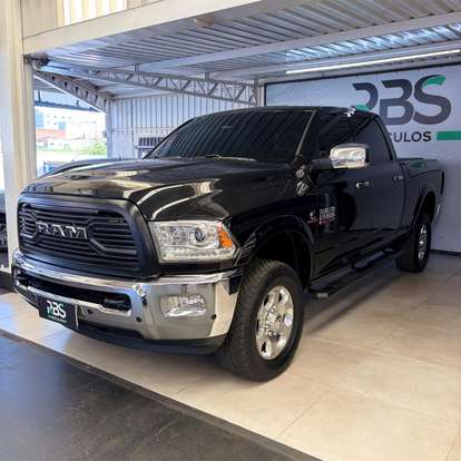 RAM-2500-2016