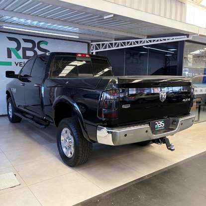 RAM-2500-2016