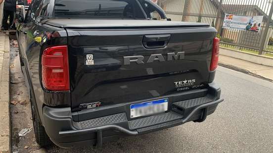 RAM-RAMPAGE-2024