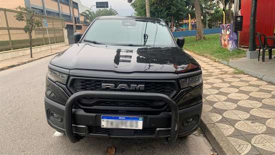 RAM-RAMPAGE-2024