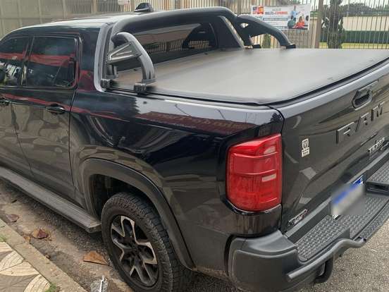 RAM-RAMPAGE-2.2 TURBO DIESEL REBEL 4X4 AUTOMÁTICO RAM-RAMPAGE-2024