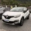 RENAULT CAPTUR 2.0 16V HI-FLEX INTENSE AUTOMÁTICO RENAULT CAPTUR 2.0 16V HI-FLEX INTENSE AUTOMÁTICO