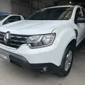 RENAULT DUSTER 1.6 16V SCE FLEX ZEN MANUAL RENAULT DUSTER 1.6 16V SCE FLEX ZEN MANUAL