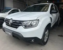 RENAULT DUSTER 1.6 16V SCE FLEX ZEN MANUAL RENAULT DUSTER 1.6 16V SCE FLEX ZEN MANUAL
