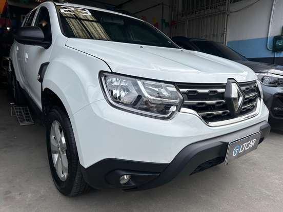 RENAULT-DUSTER-1.6 16V SCE FLEX ZEN MANUAL RENAULT-DUSTER-2022
