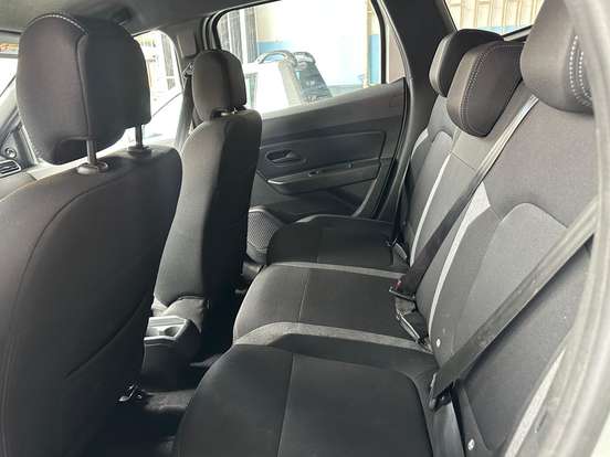 RENAULT-DUSTER-1.6 16V SCE FLEX ZEN MANUAL RENAULT-DUSTER-2022