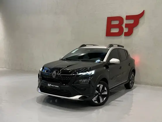 RENAULT KARDIAN 1.0 TCE FLEX ICONIC EDC