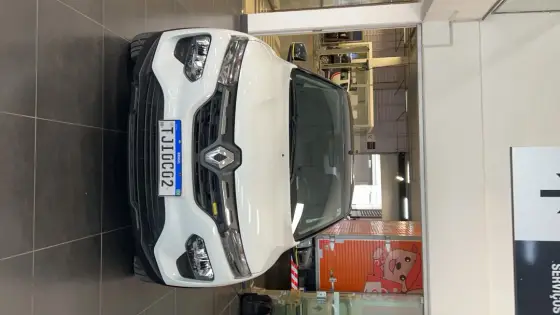 RENAULT KWID 1.0 12V SCE FLEX ICONIC MANUAL