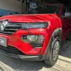 RENAULT KWID 1.0 12V SCE FLEX INTENSE MANUAL RENAULT KWID 1.0 12V SCE FLEX INTENSE MANUAL