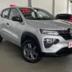 RENAULT KWID 1.0 12V SCE FLEX ZEN MANUAL RENAULT KWID 1.0 12V SCE FLEX ZEN MANUAL