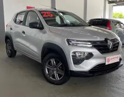 RENAULT KWID 1.0 12V SCE FLEX ZEN MANUAL RENAULT KWID 1.0 12V SCE FLEX ZEN MANUAL
