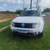RENAULT DUSTER 2.0 DYNAMIQUE 4X2 16V FLEX 4P MANUAL RENAULT DUSTER 2.0 DYNAMIQUE 4X2 16V FLEX 4P MANUAL