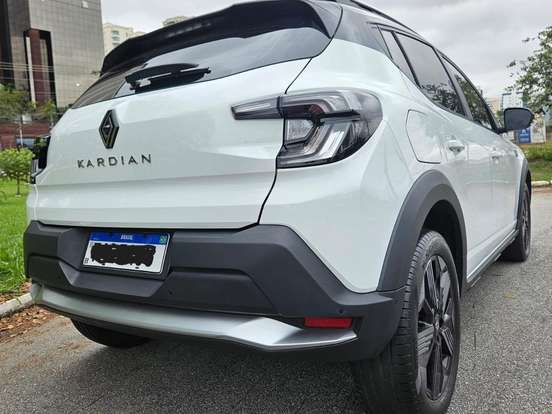 RENAULT-KARDIAN-1.0 TCE FLEX PREMIÉRE EDITION EDC RENAULT-KARDIAN-2024