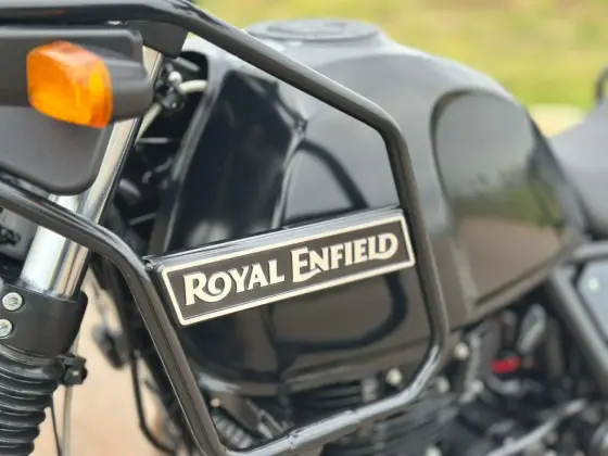 ROYAL ENFIELD HIMALAYAN ROYAL ENFIELD HIMALAYAN