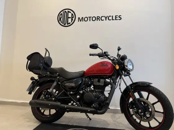 ROYAL ENFIELD METEOR 350 FIREBALL 