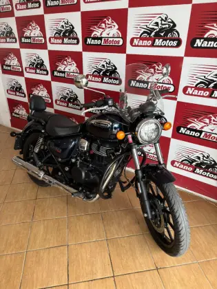 ROYAL ENFIELD METEOR 350 FIREBALL ROYAL ENFIELD METEOR 350 FIREBALL