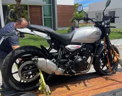 ROYAL ENFIELD GUERRILLA 450 ROYAL ENFIELD GUERRILLA 450