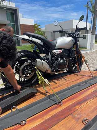 ROYAL ENFIELD-GUERRILLA 450-2026