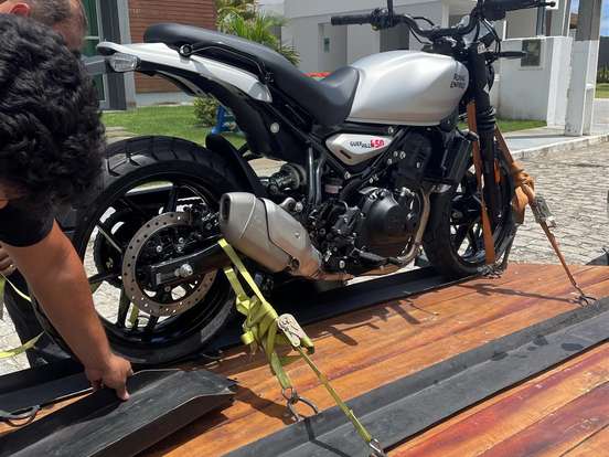 ROYAL ENFIELD-GUERRILLA 450 ROYAL ENFIELD-GUERRILLA 450-2026
