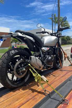 ROYAL ENFIELD-GUERRILLA 450-2026