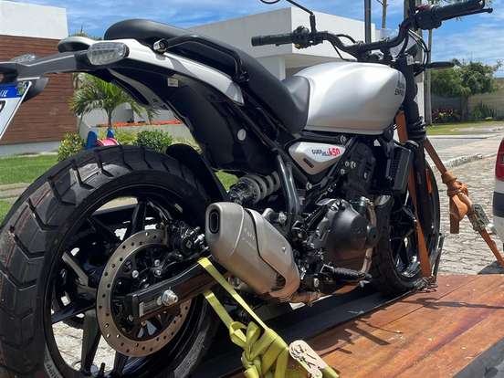 ROYAL ENFIELD-GUERRILLA 450 ROYAL ENFIELD-GUERRILLA 450-2026