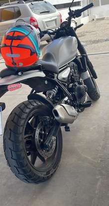 ROYAL ENFIELD-GUERRILLA 450-2026